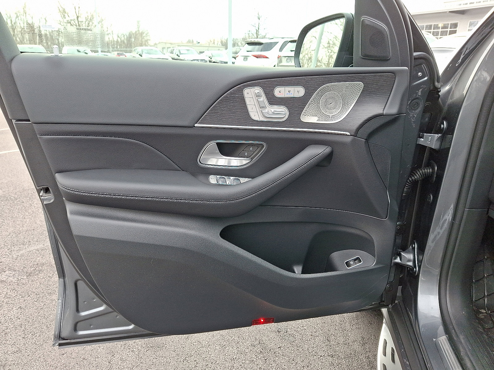 Certified 2026 Mercedes-Benz GLE 350 GLE 350 image 13