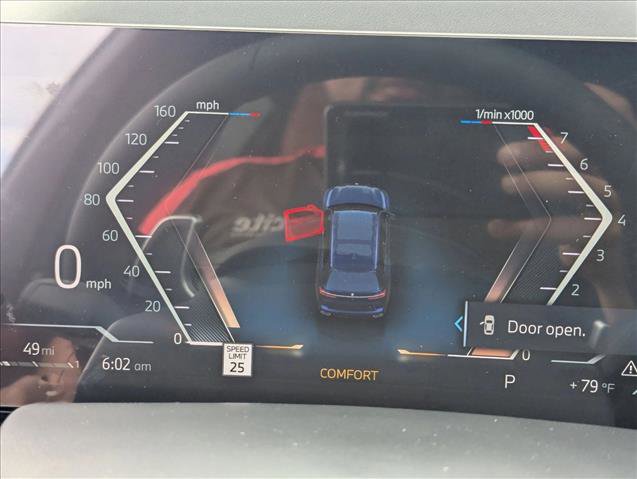 New 2026 BMW X7 xDrive40i image 10