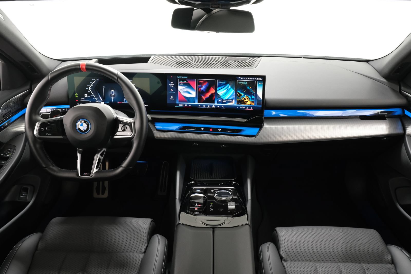 Used 2024 BMW i5 M60 w/ Premium Package AWD/4WD image 10