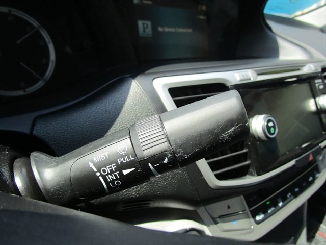 Used 2014 Honda Accord EX-L image 23