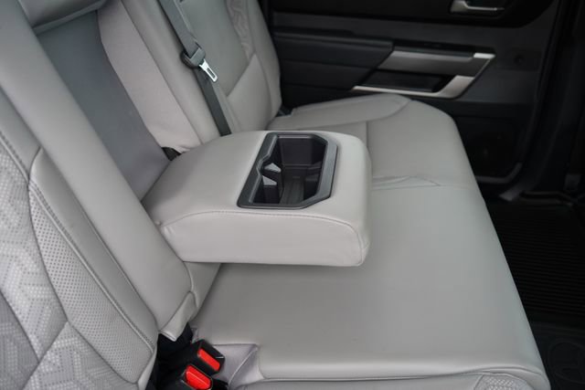 Used 2022 Toyota Tundra SR5 w/ TRD Off-Road Premium Package image 64