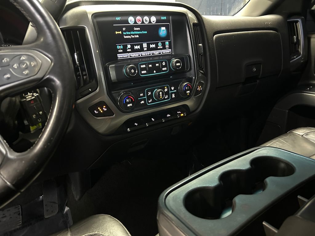 Used 2016 Chevrolet Silverado 1500 LT w/ All Star Edition image 20