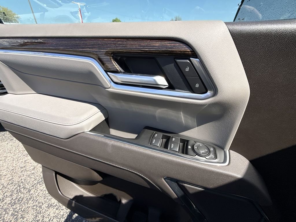 New 2026 GMC Sierra 1500 SLE w/ X31 Off-Road Package image 30