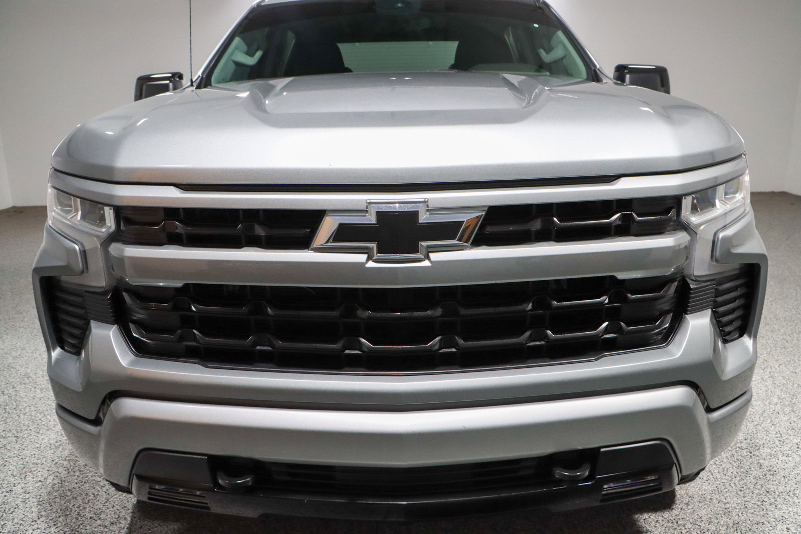 Used 2023 Chevrolet Silverado 1500 RST image 5