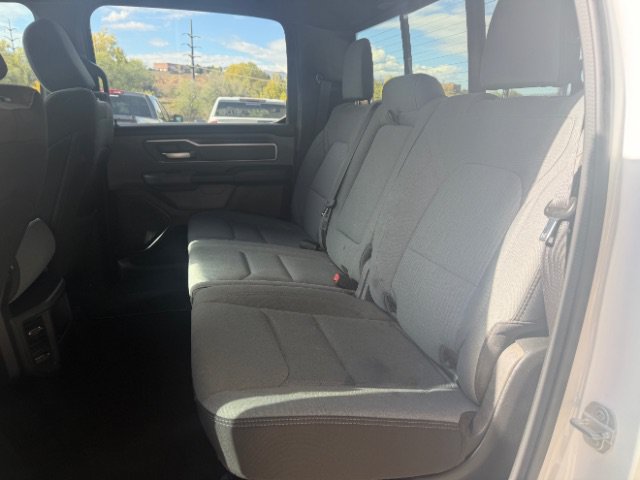 Used 2023 RAM 1500 Big Horn AWD/4WD image 16