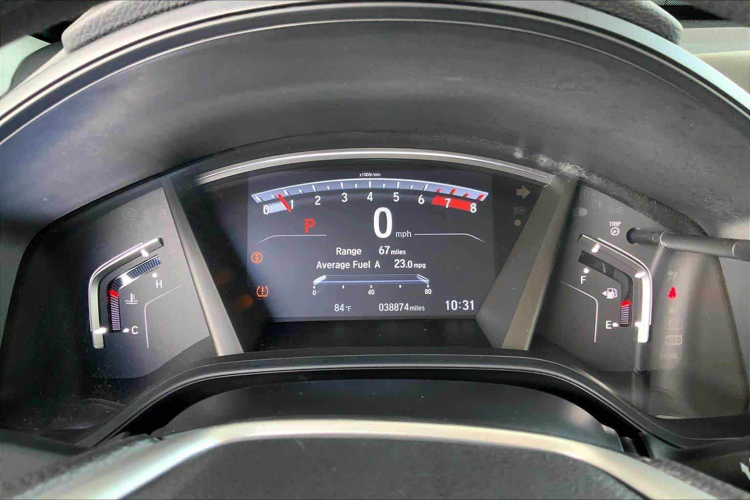 Used 2021 Honda CR-V Special Edition image 26
