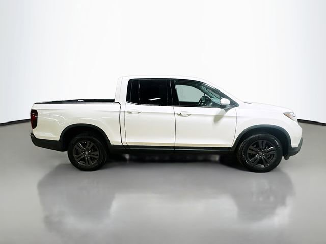 Used 2020 Honda Ridgeline Sport image 6