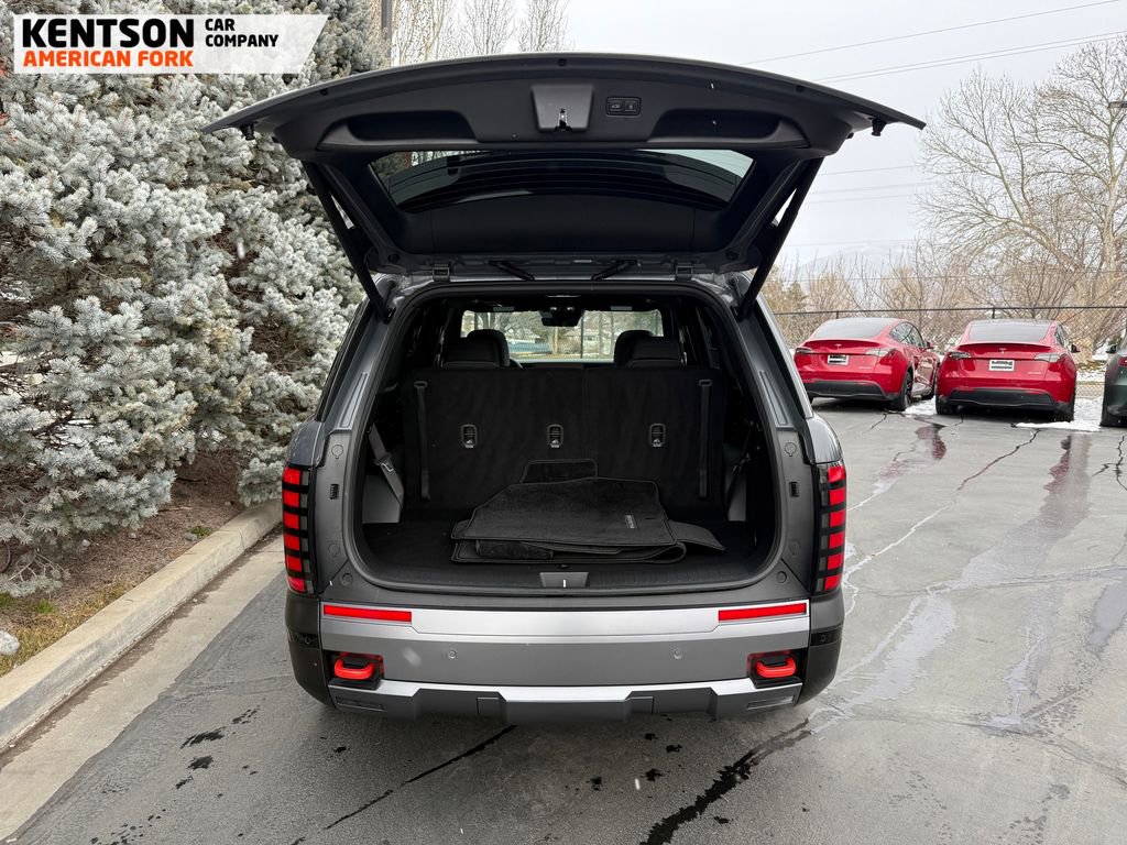 Used 2026 Hyundai Palisade XRT Pro image 38