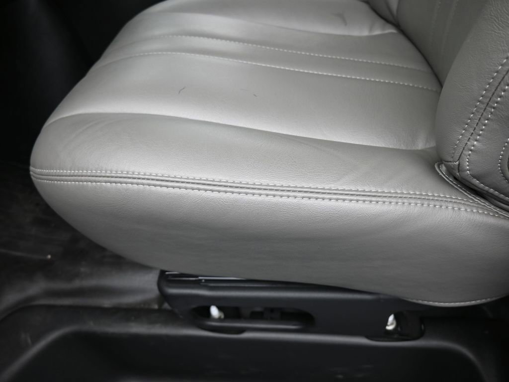 New 2025 Chevrolet Express 2500 Extended w/ Driver Convenience Package image 13