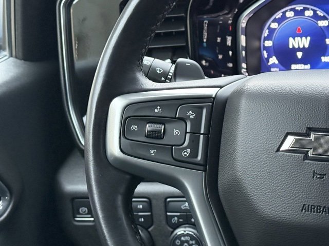 Used 2023 Chevrolet Silverado 1500 RST w/ Rally Edition image 26