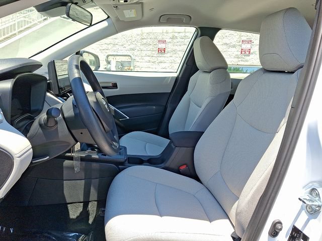Used 2026 Toyota Corolla Cross L AWD/4WD image 13