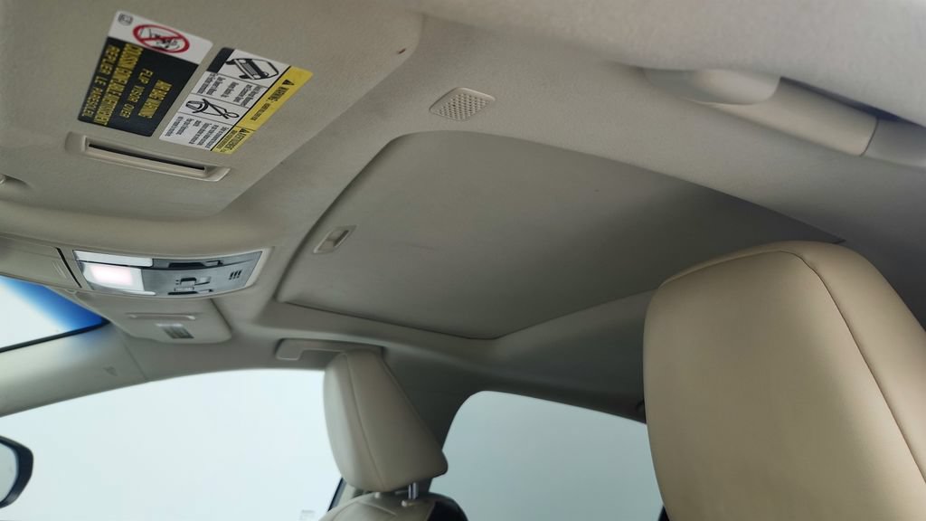 Used 2019 Lexus RX 350 FWD w/ Premium Package image 15