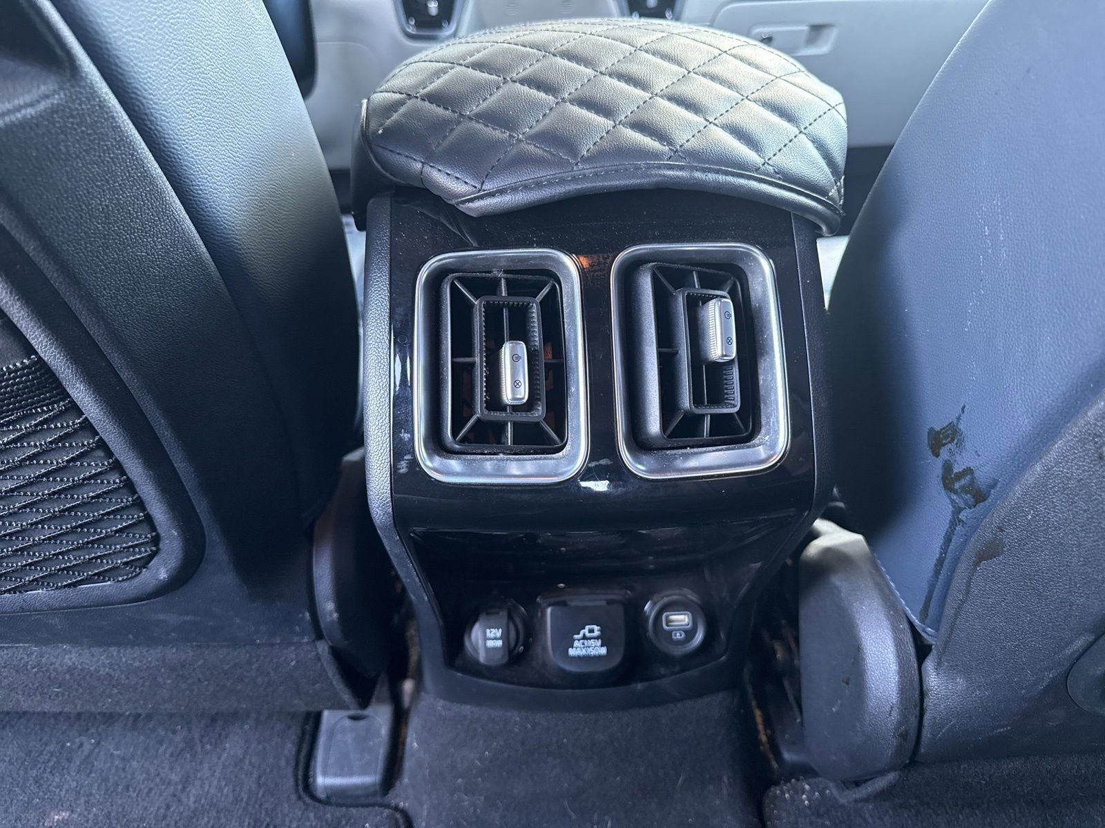 Used 2023 Kia Sorento SX Prestige AWD/4WD image 18