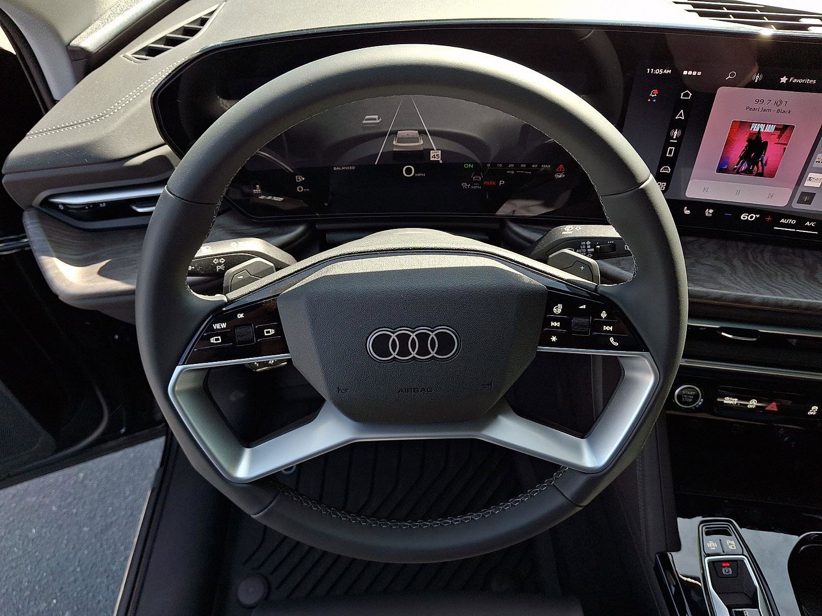 New 2026 Audi Q5 Premium Plus AWD/4WD image 18