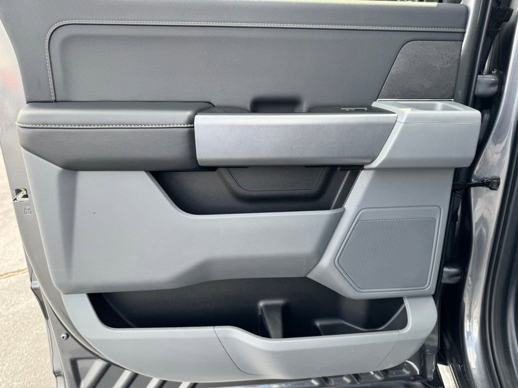 Used 2024 Ford F150 XLT w/ Mobile Office Package image 27