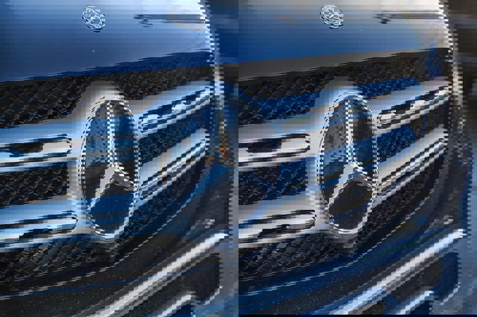 Used 2021 Mercedes-Benz GLC 300 image 5