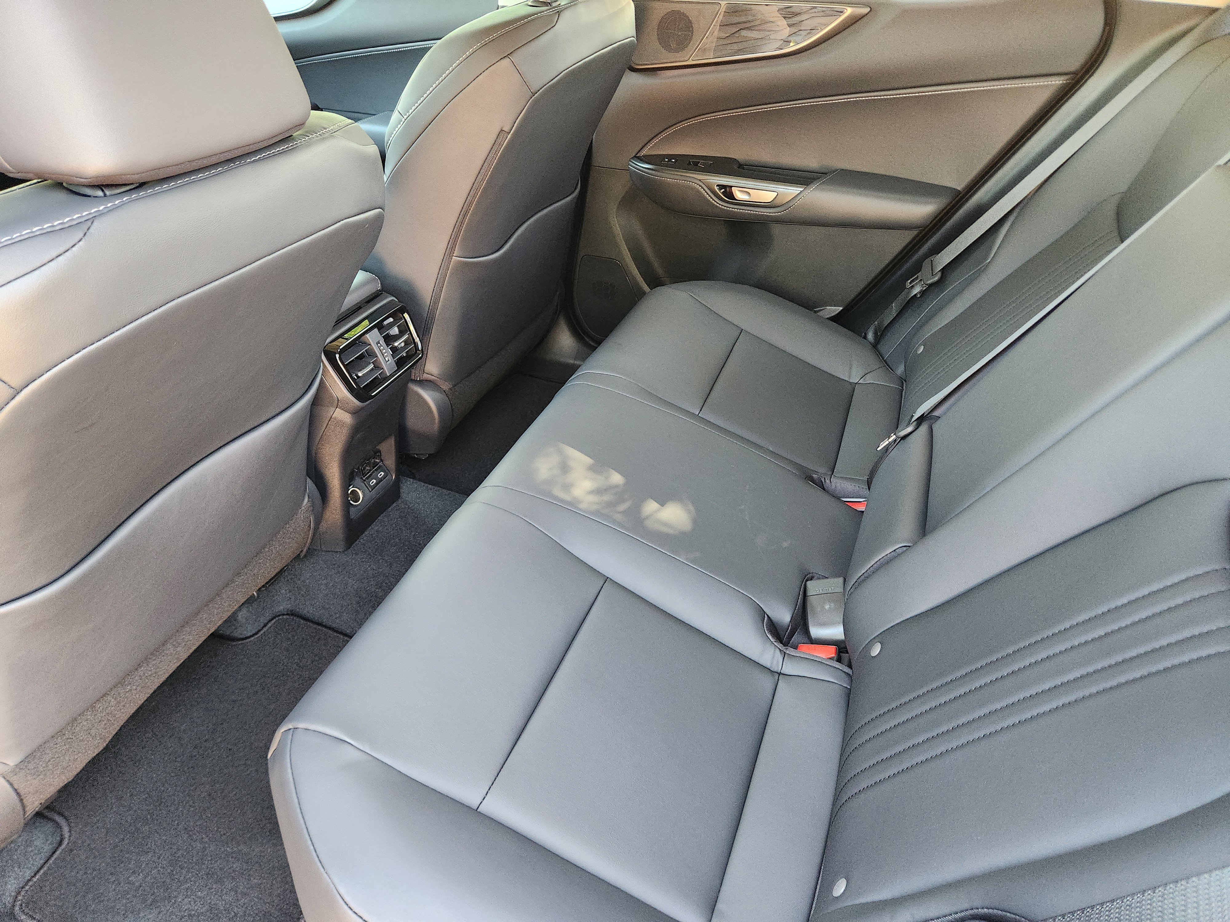 New 2026 Lexus NX 350h AWD w/ Accessory Package (Z1) image 23