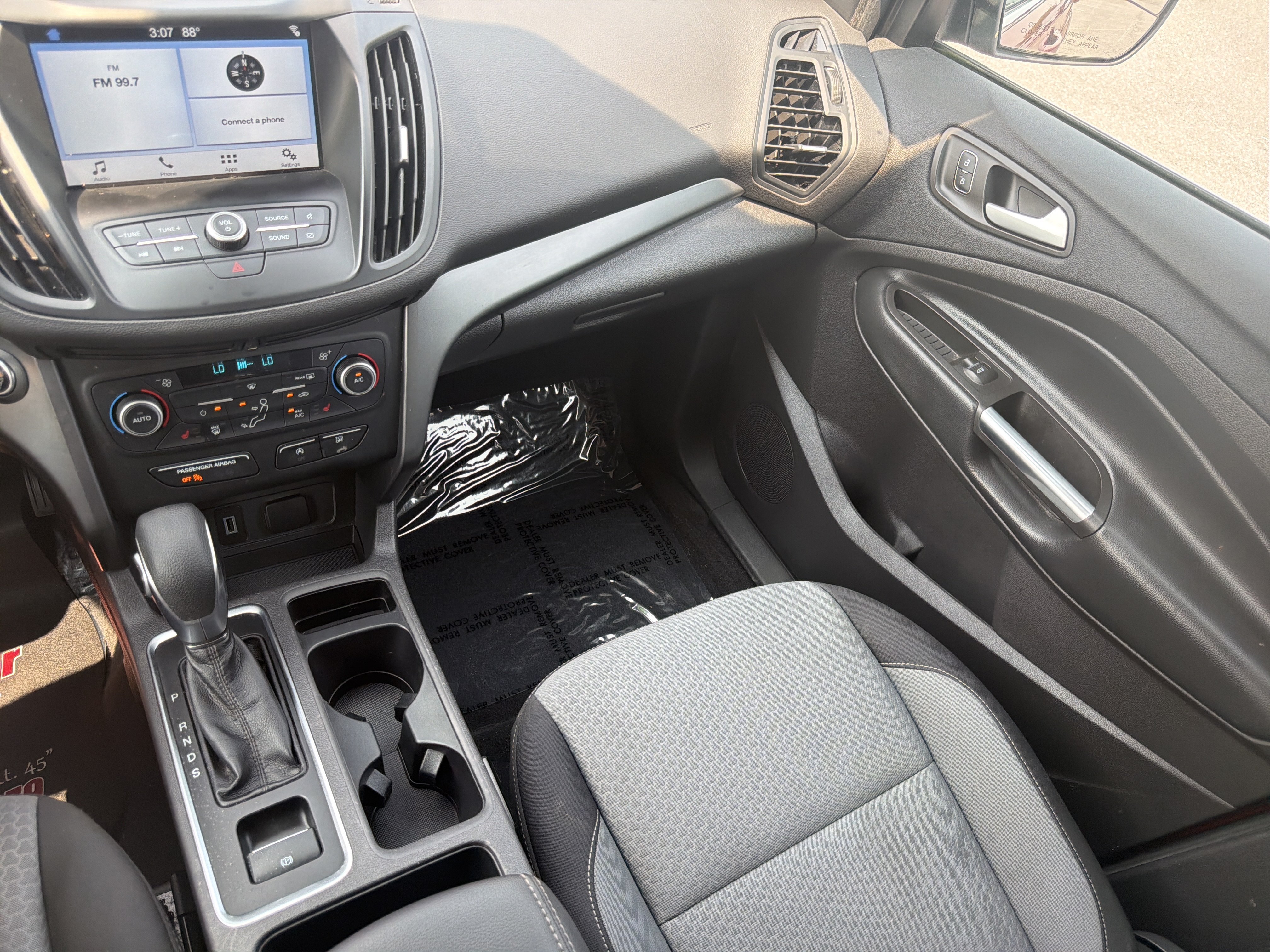 Certified 2019 Ford Escape SE AWD/4WD image 22