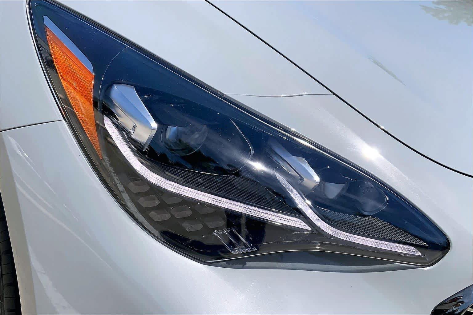 Used 2022 Kia Stinger GT-Line RWD image 26