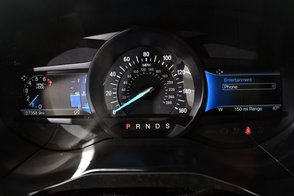 Used 2022 Ford Edge SEL w/ Convenience Package image 26