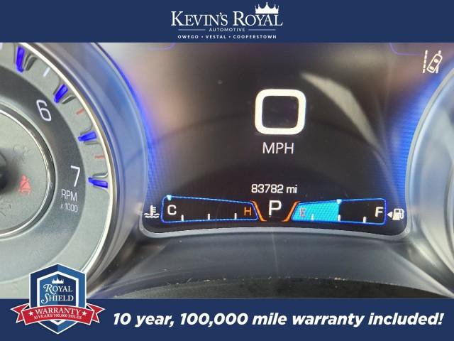 Used 2015 Chrysler 300 C w/ Light Group AWD/4WD image 12
