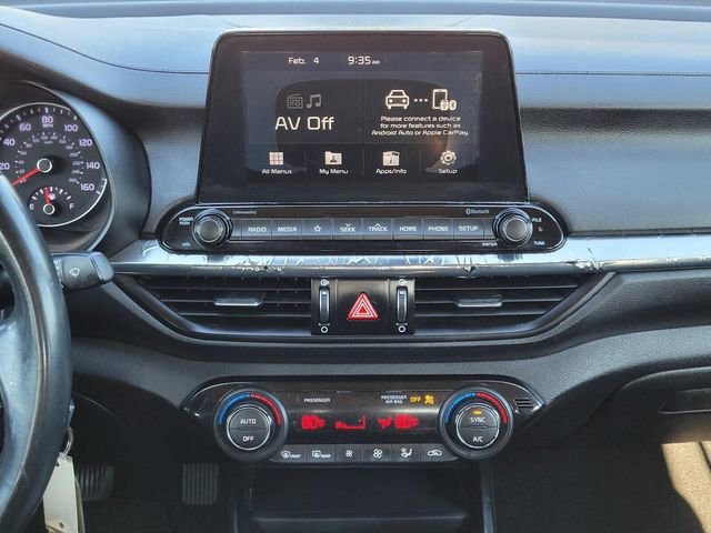 Certified 2019 Kia Forte S image 20