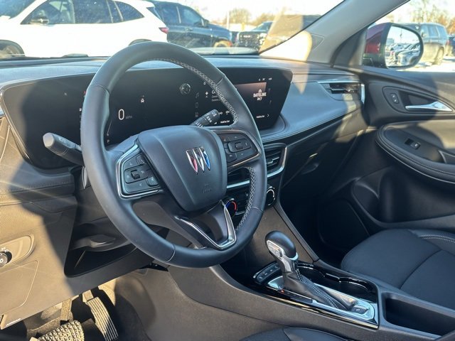 Certified 2024 Buick Encore GX Preferred w/ Comfort Package image 12