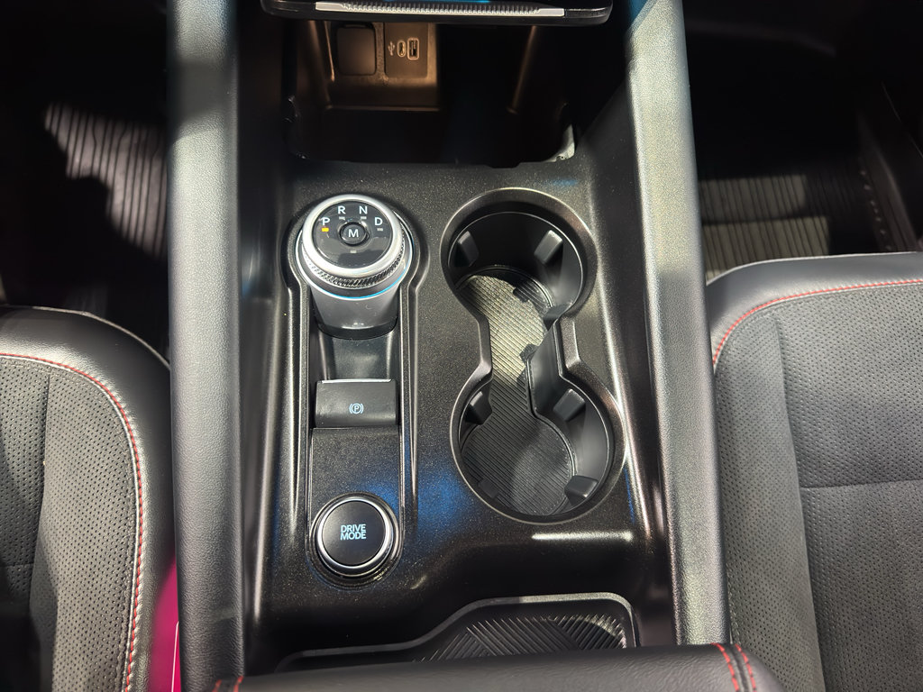 Used 2025 Ford Explorer ST AWD/4WD image 33