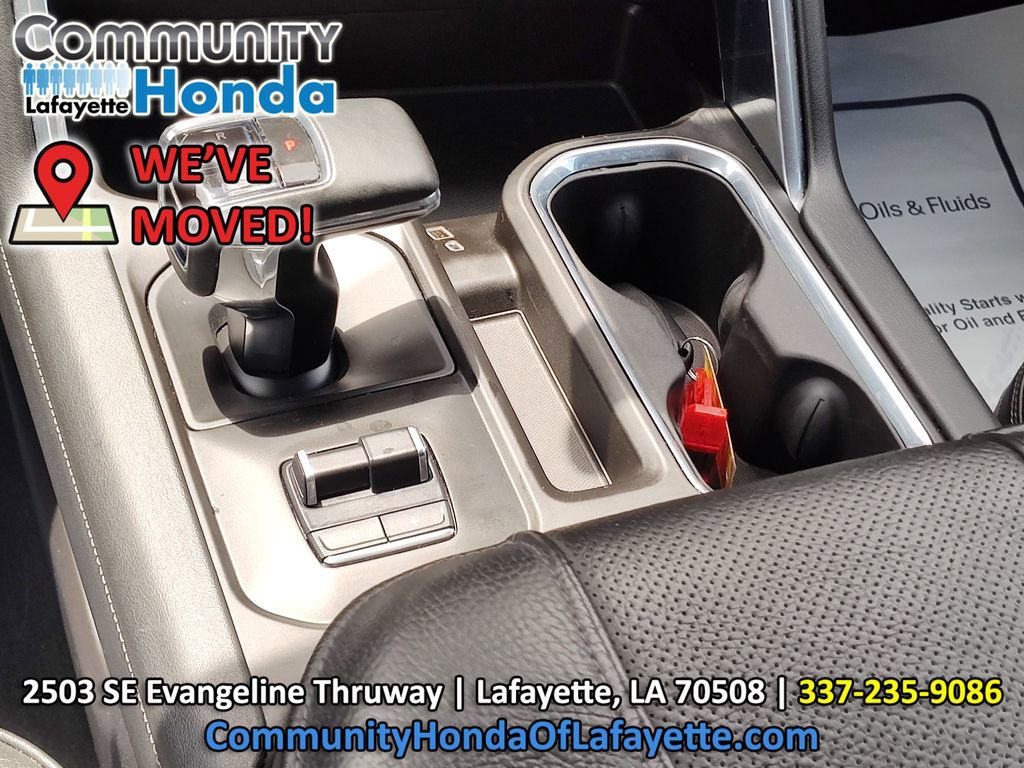Used 2023 GMC Sierra 1500 Denali w/ Denali Reserve Package AWD/4WD image 28