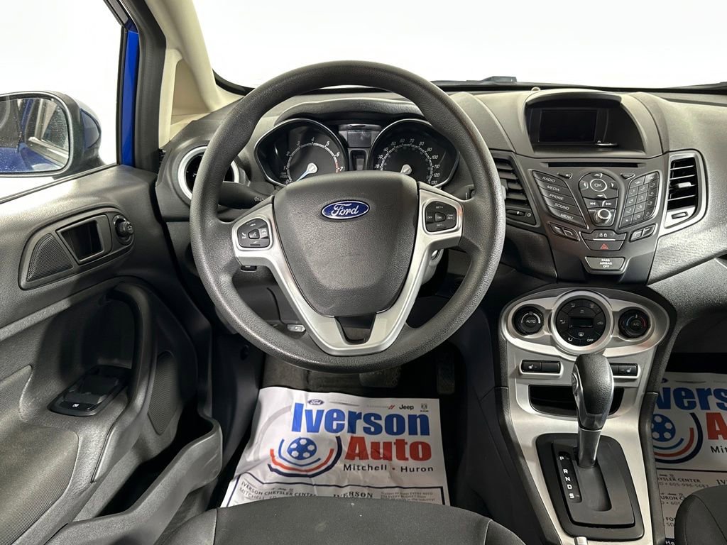 Used 2018 Ford Fiesta SE w/ Cold Weather Package image 25