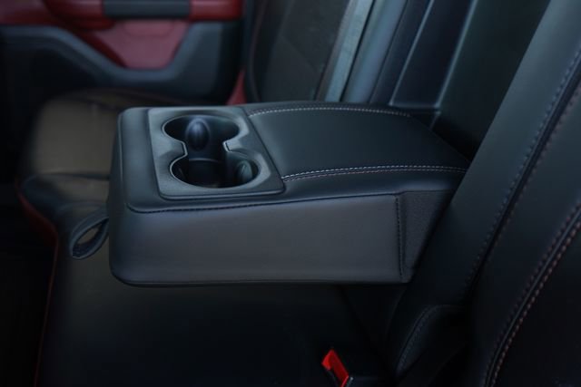 Used 2019 RAM 1500 Rebel image 27