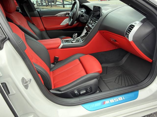 Used 2026 BMW M850i xDrive M850i xDrive Gran Coupe image 13