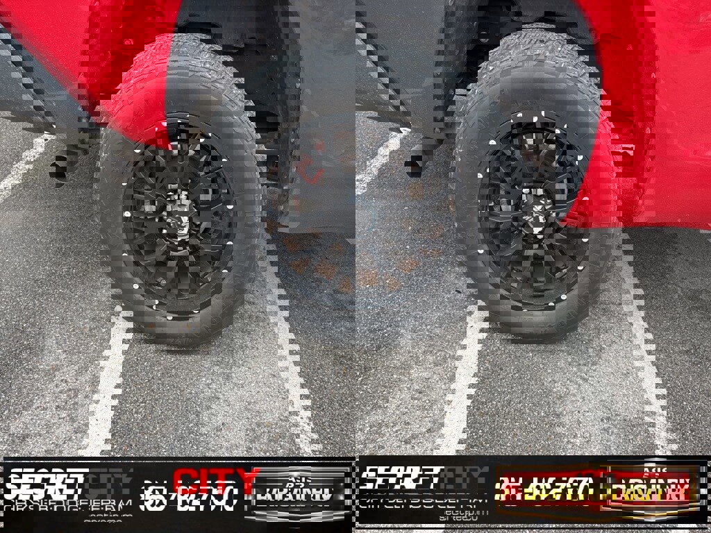 Used 2014 Toyota Tundra SR image 16