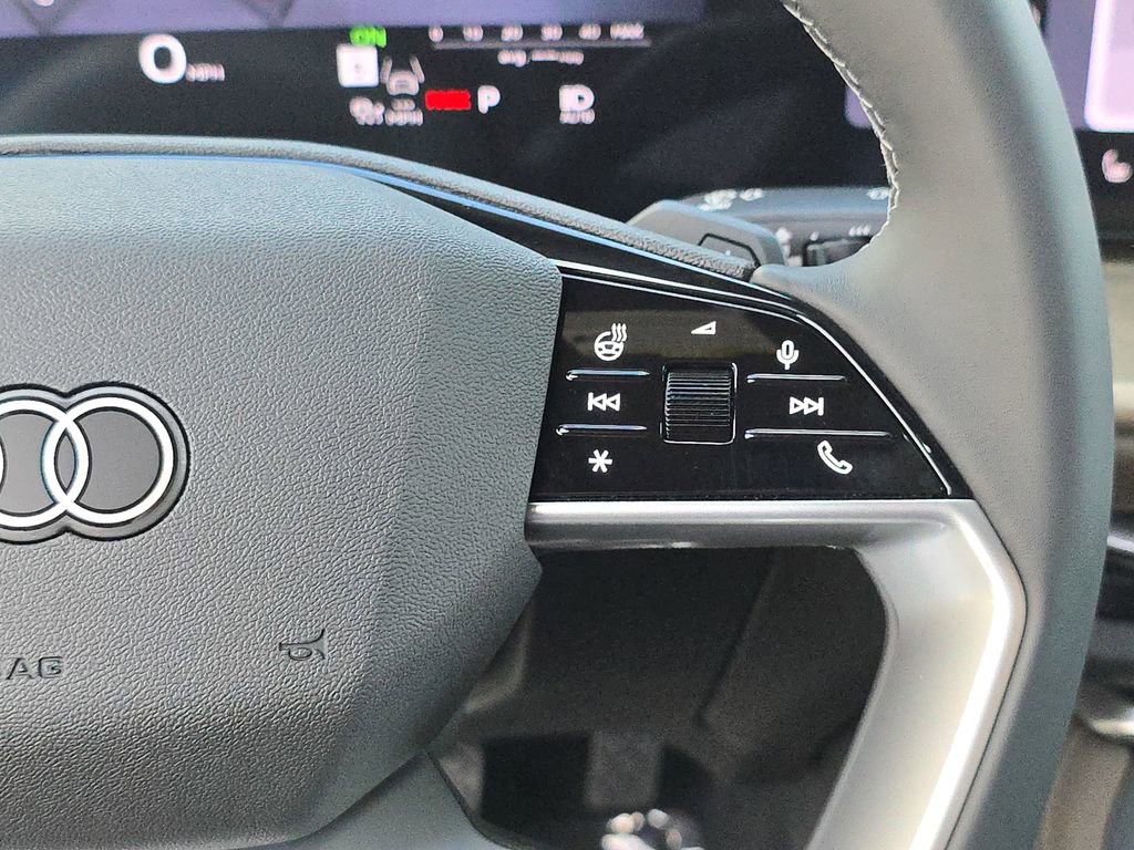 New 2026 Audi Q5 Premium Plus image 21