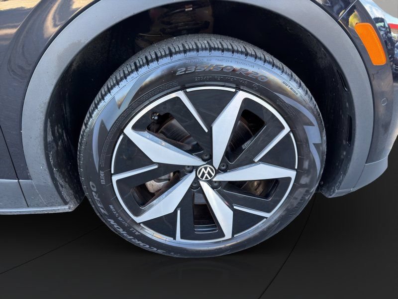Used 2023 Volkswagen ID.4 AWD Pro S image 23