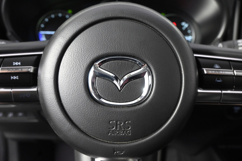 New 2026 MAZDA CX-50 AWD 2.5 Hybrid w/ Weather Package image 34