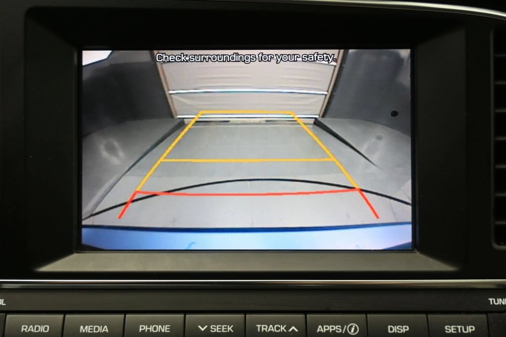 Used 2018 Hyundai Elantra SEL FWD image 23
