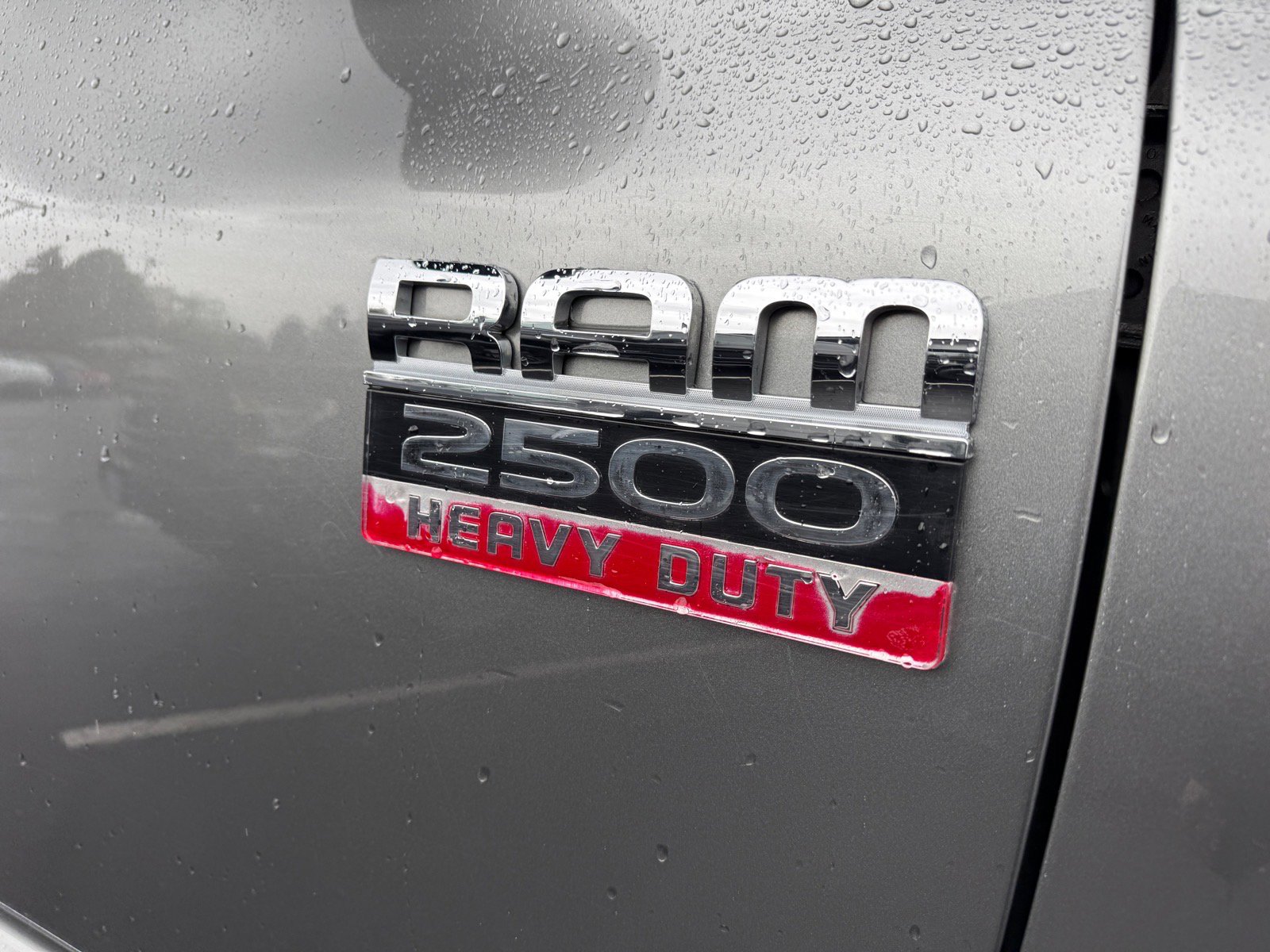 Used 2008 Dodge Ram 2500 Truck SXT image 14