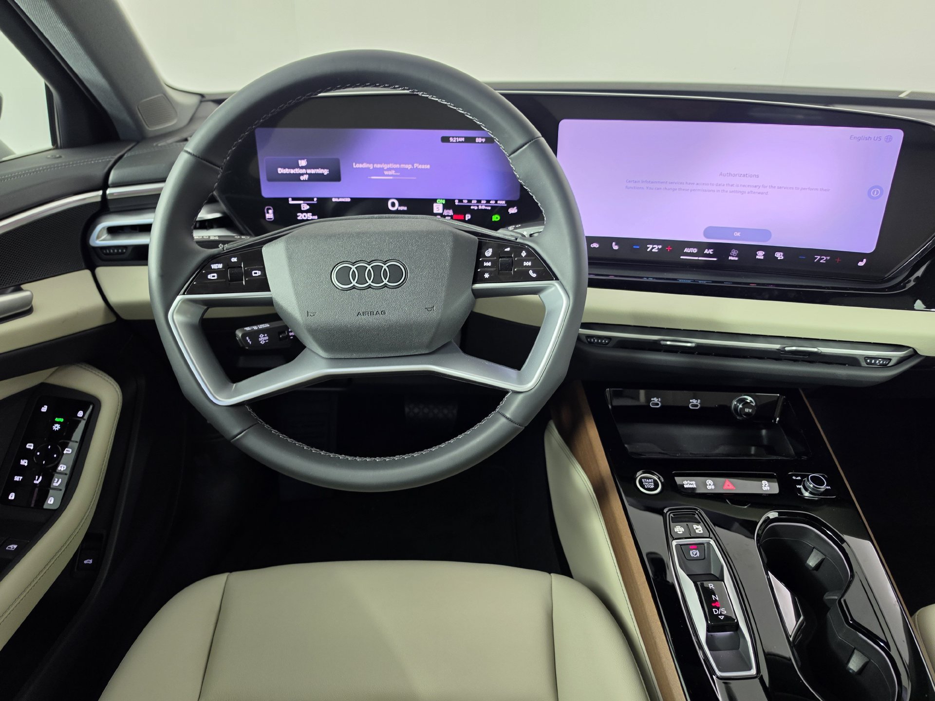 New 2026 Audi A5 Premium AWD/4WD image 26