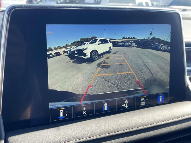 Used 2023 Chevrolet Tahoe High Country w/ Premium Package 2 image 19