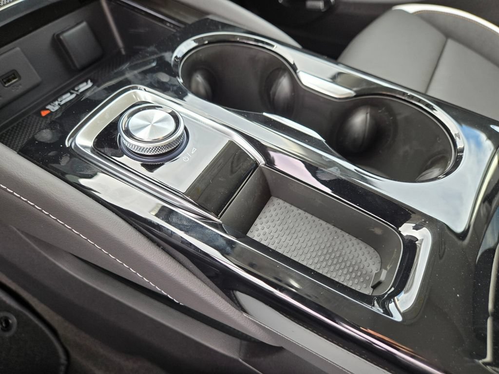 New 2026 Buick Envision Sport Touring AWD/4WD image 13