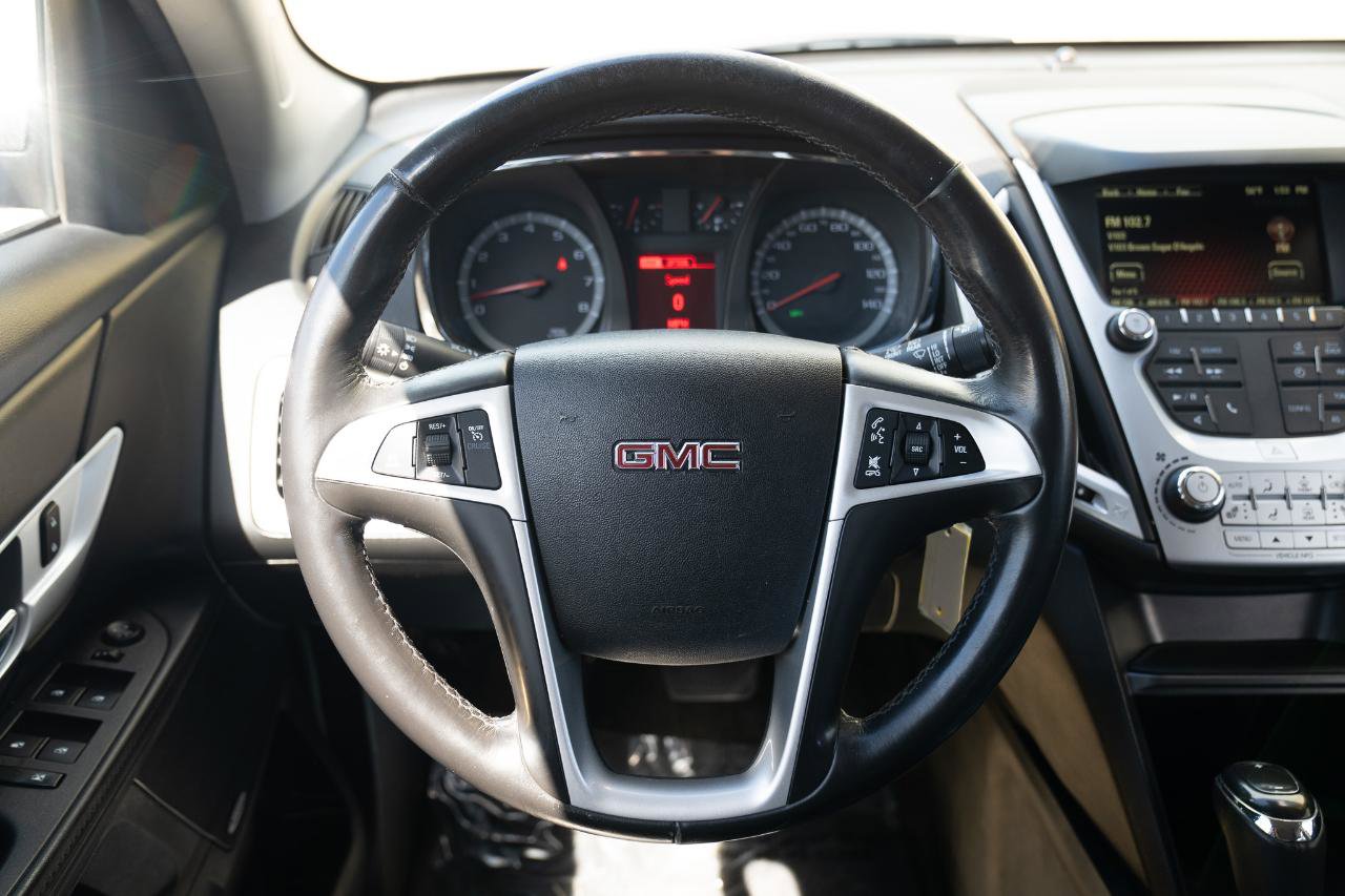 Used 2016 GMC Terrain SLT AWD/4WD image 30