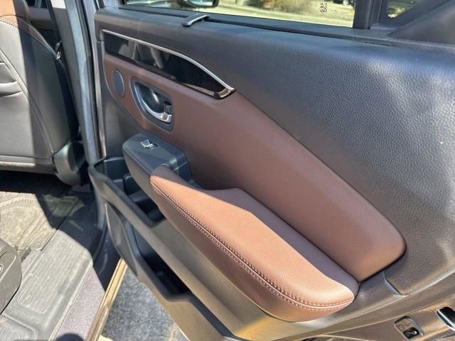 Used 2025 Honda Pilot Elite image 29