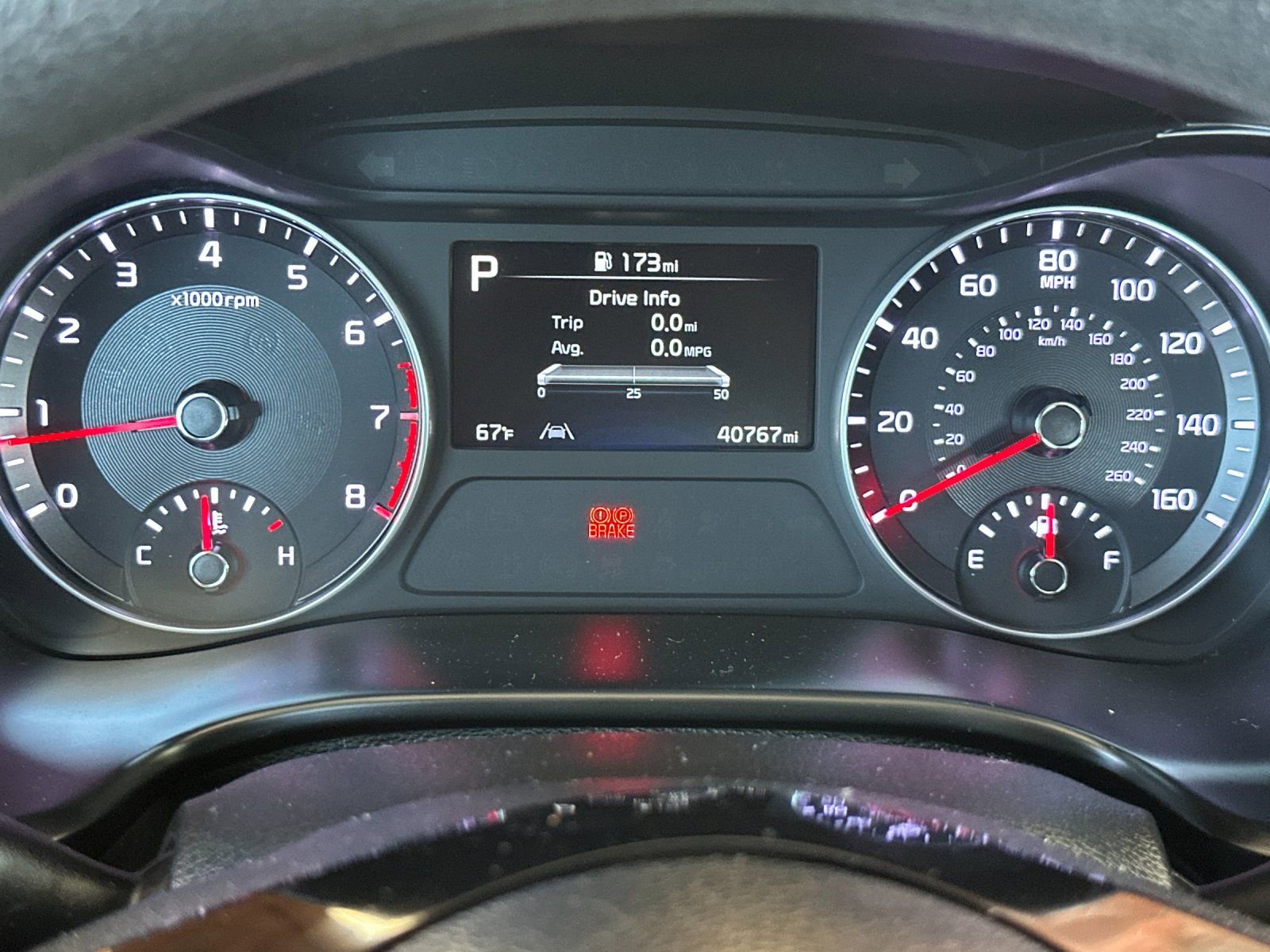 Certified 2023 Kia Forte LXS w/ LXS Technology Package image 29