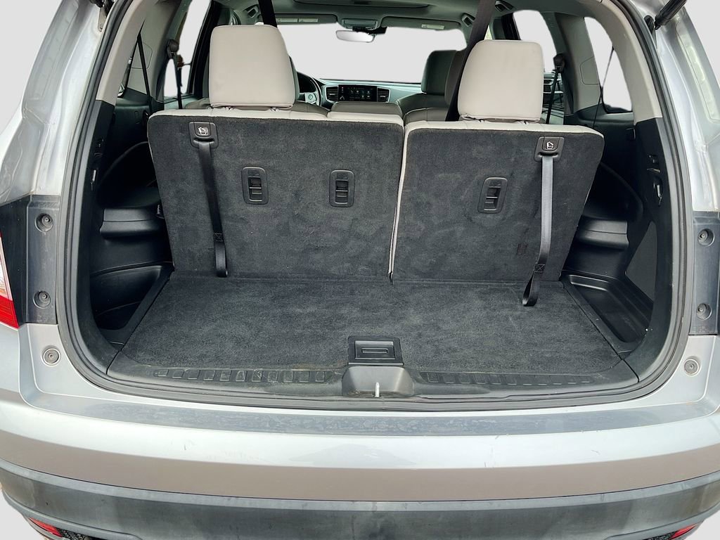 Used 2021 Honda Pilot Special Edition image 26