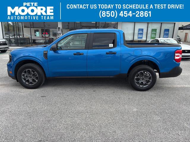 Used 2025 Ford Maverick XLT