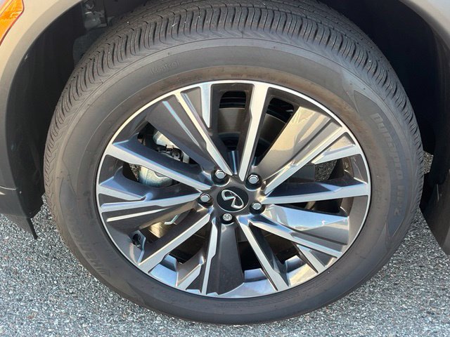 New 2027 INFINITI QX60 Luxe w/ Cargo Package FWD image 30