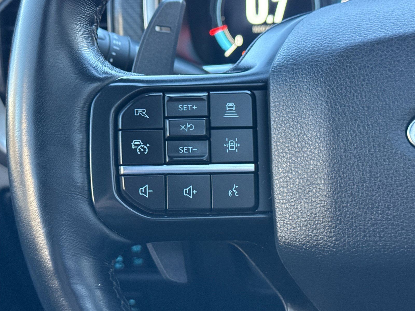 Used 2023 Ford F150 Raptor w/ Raptor 37 Performance Package image 30