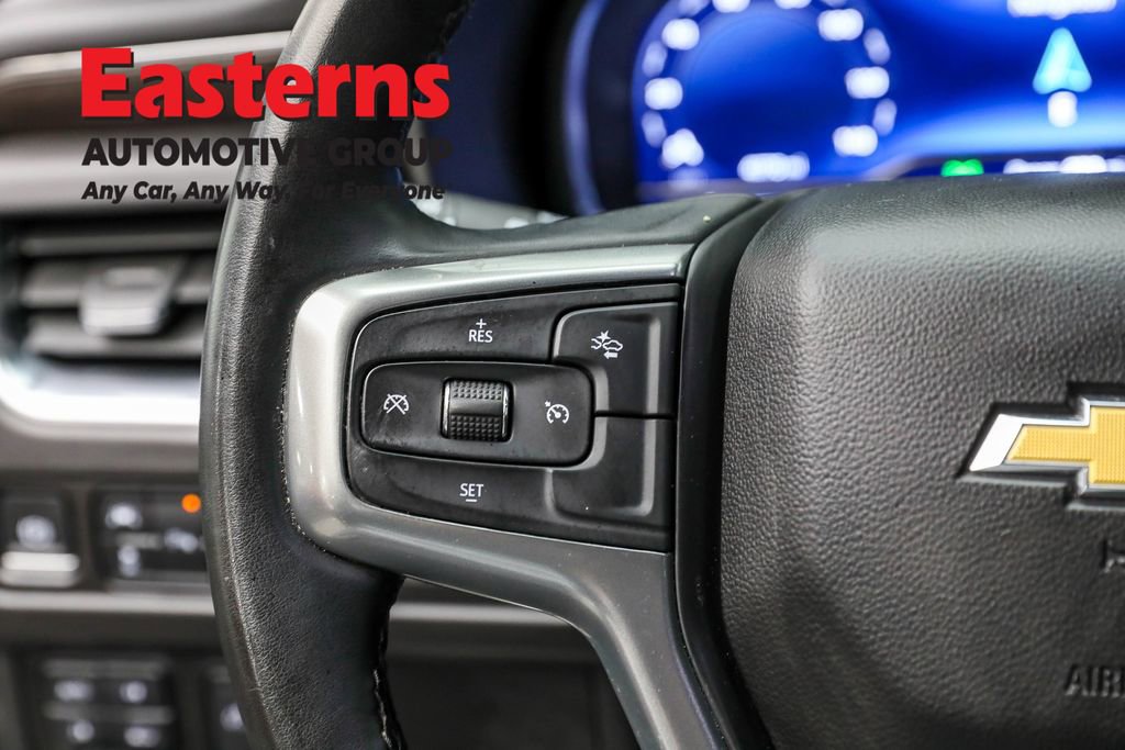 Used 2024 Chevrolet Tahoe LT image 15