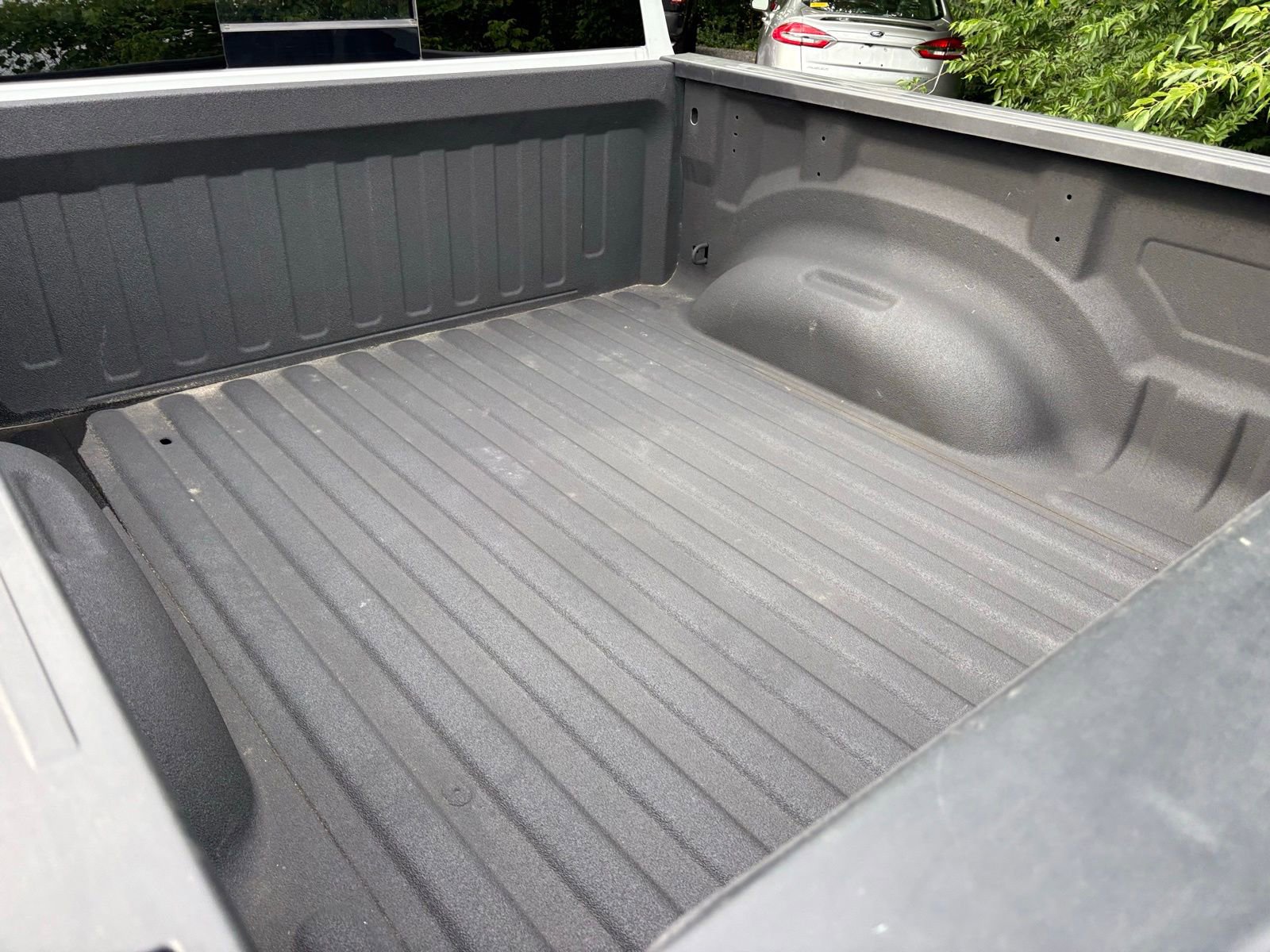 Used 2024 RAM 1500 Big Horn AWD/4WD image 9